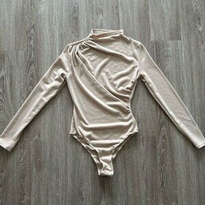 SHEIN Bodysuit 
